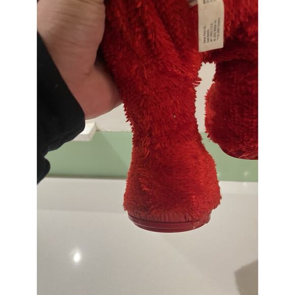 2002 Hokey Pokey Elmo Sesame Street Fisher Price - Parts Only - Picture 7 of 8